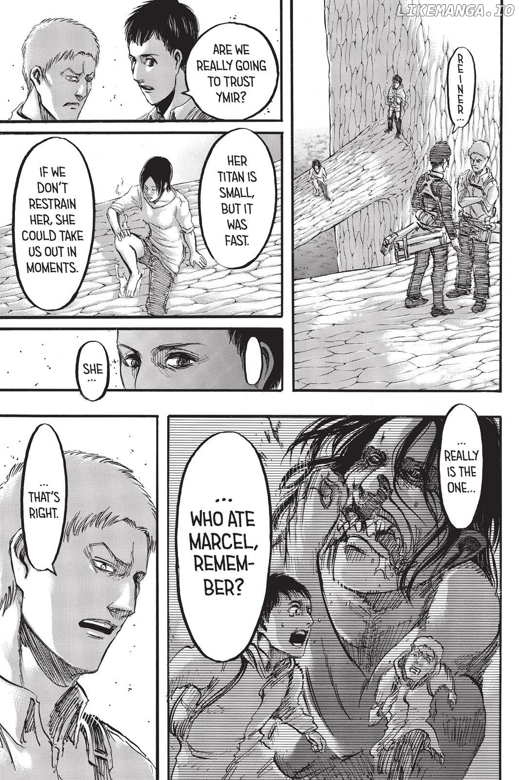 Shingeki no Kyojin, Chapter 47 image 07